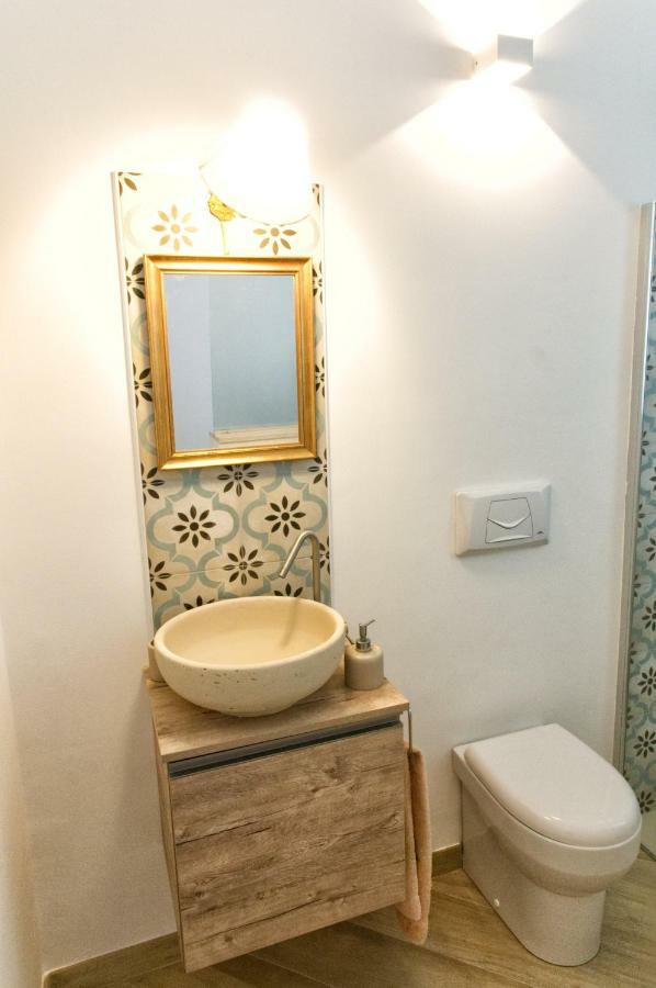 Fico D'India Appartement Syracuse Buitenkant foto