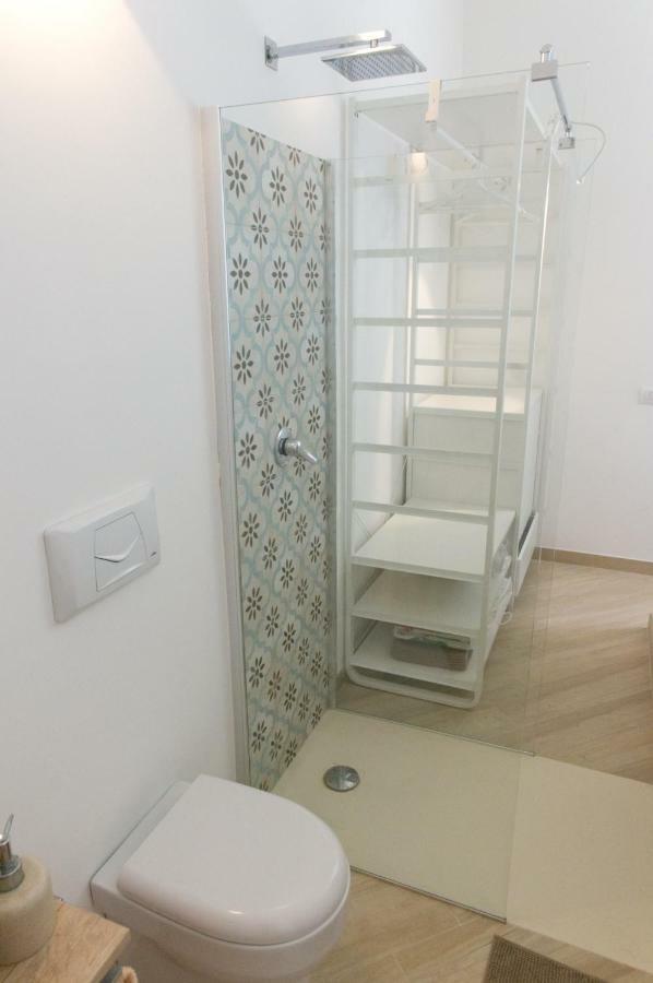Fico D'India Appartement Syracuse Buitenkant foto
