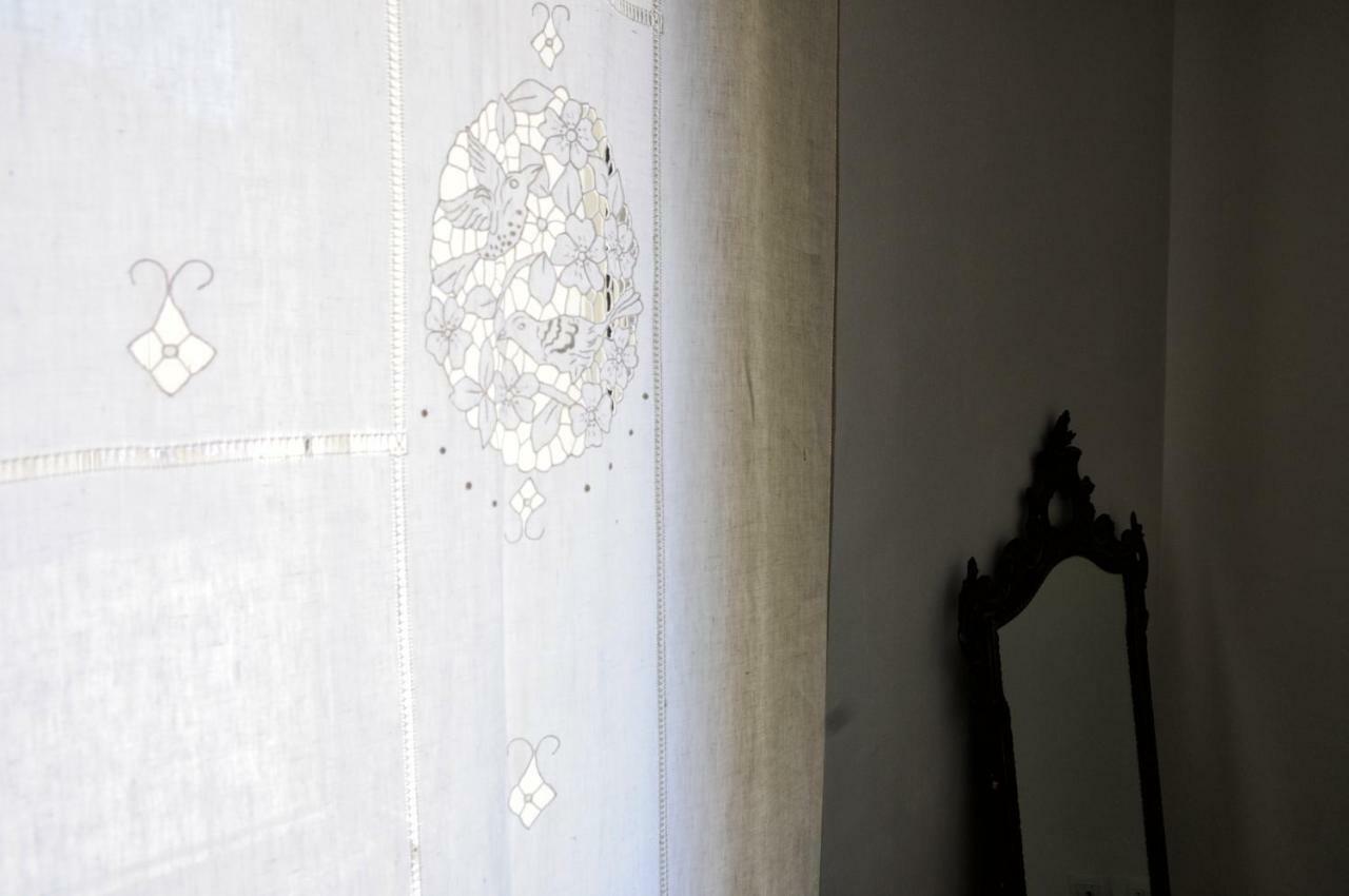 Fico D'India Appartement Syracuse Buitenkant foto